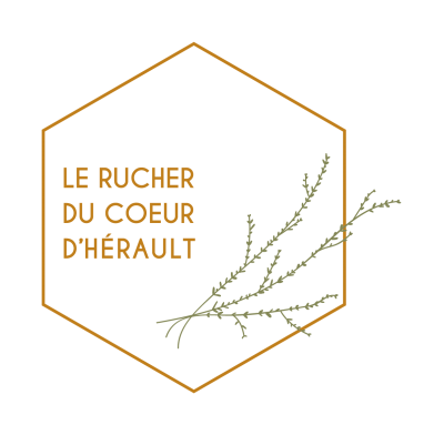 rucher coeur herault logo
